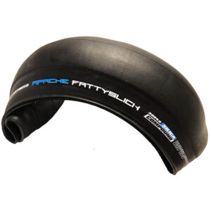 SUPER73 Apache Slick Tire 20x4