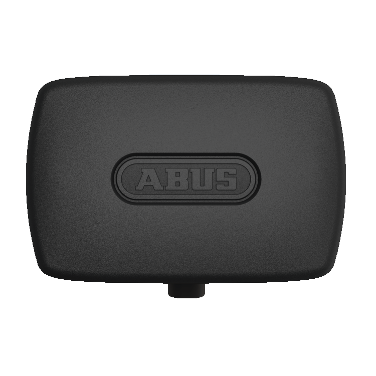 ABUS Alarmbox Black