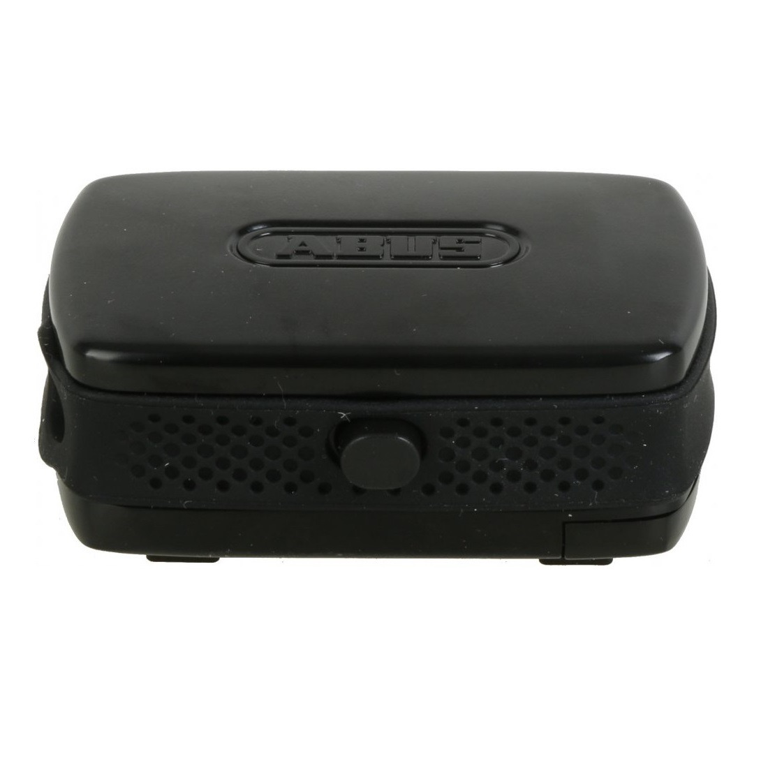 ABUS Alarmbox Black