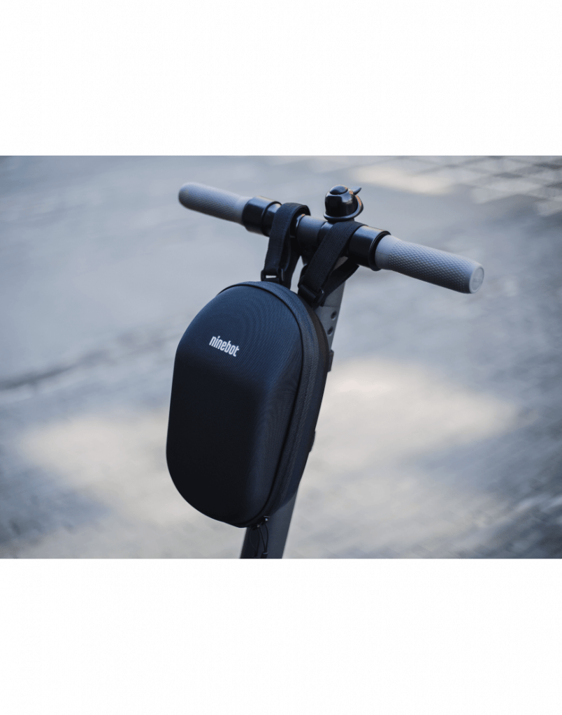 Segway-Ninebot kickscooter front bag