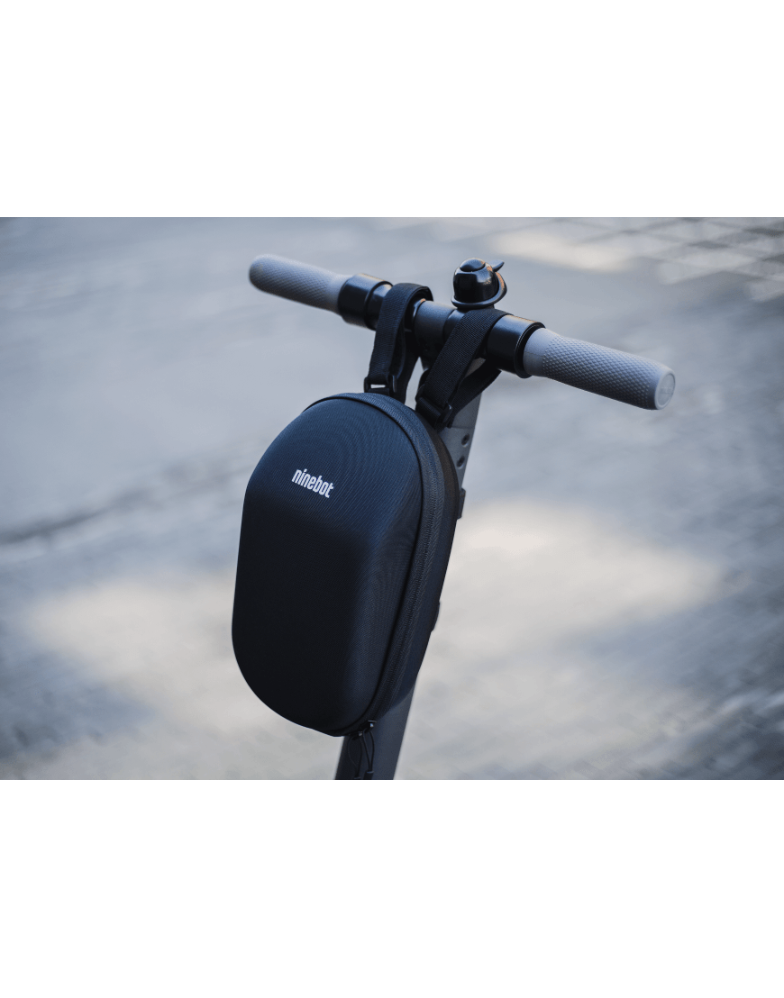 Segway-Ninebot kickscooter front bag