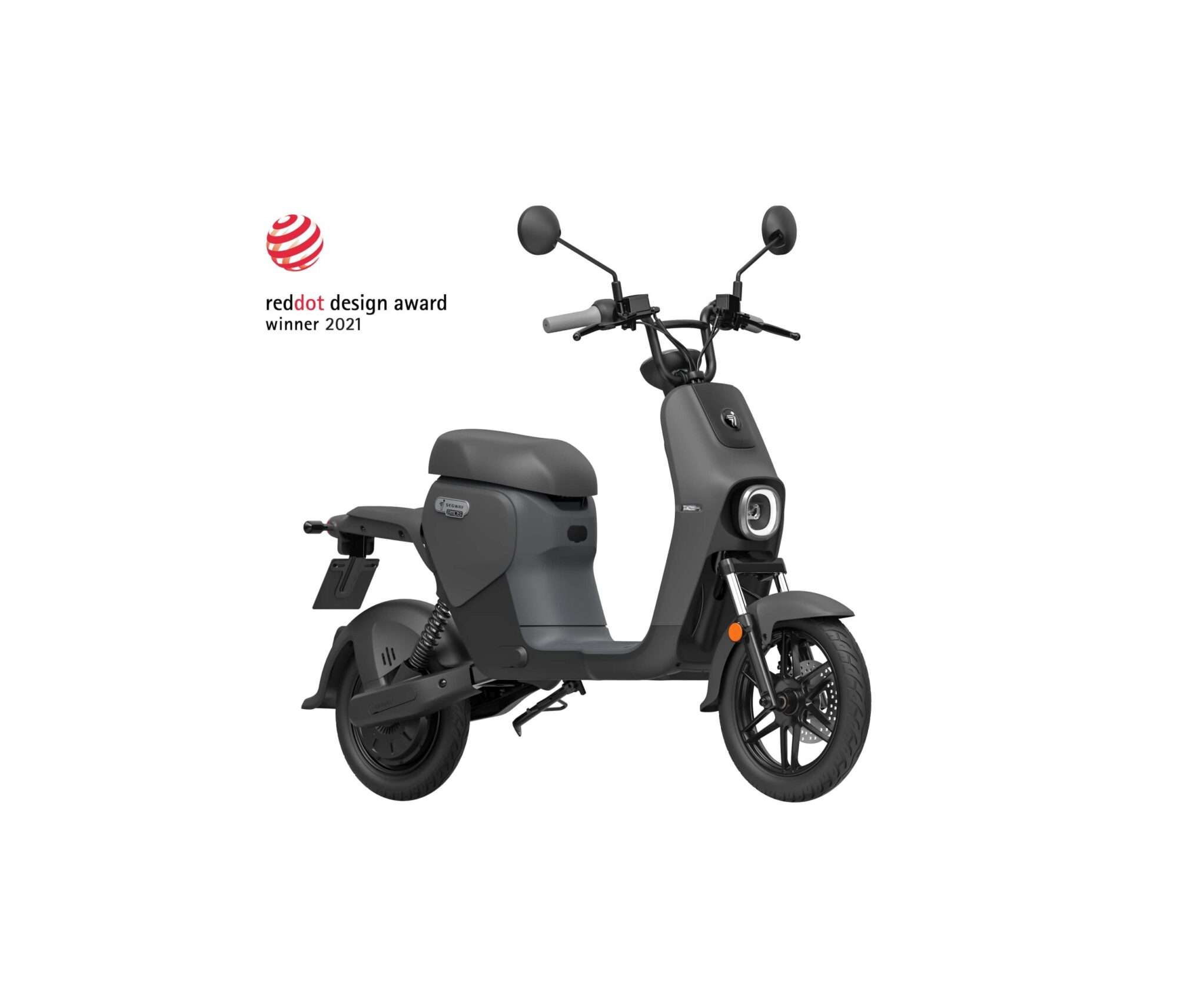 Segway eBrommer B110S