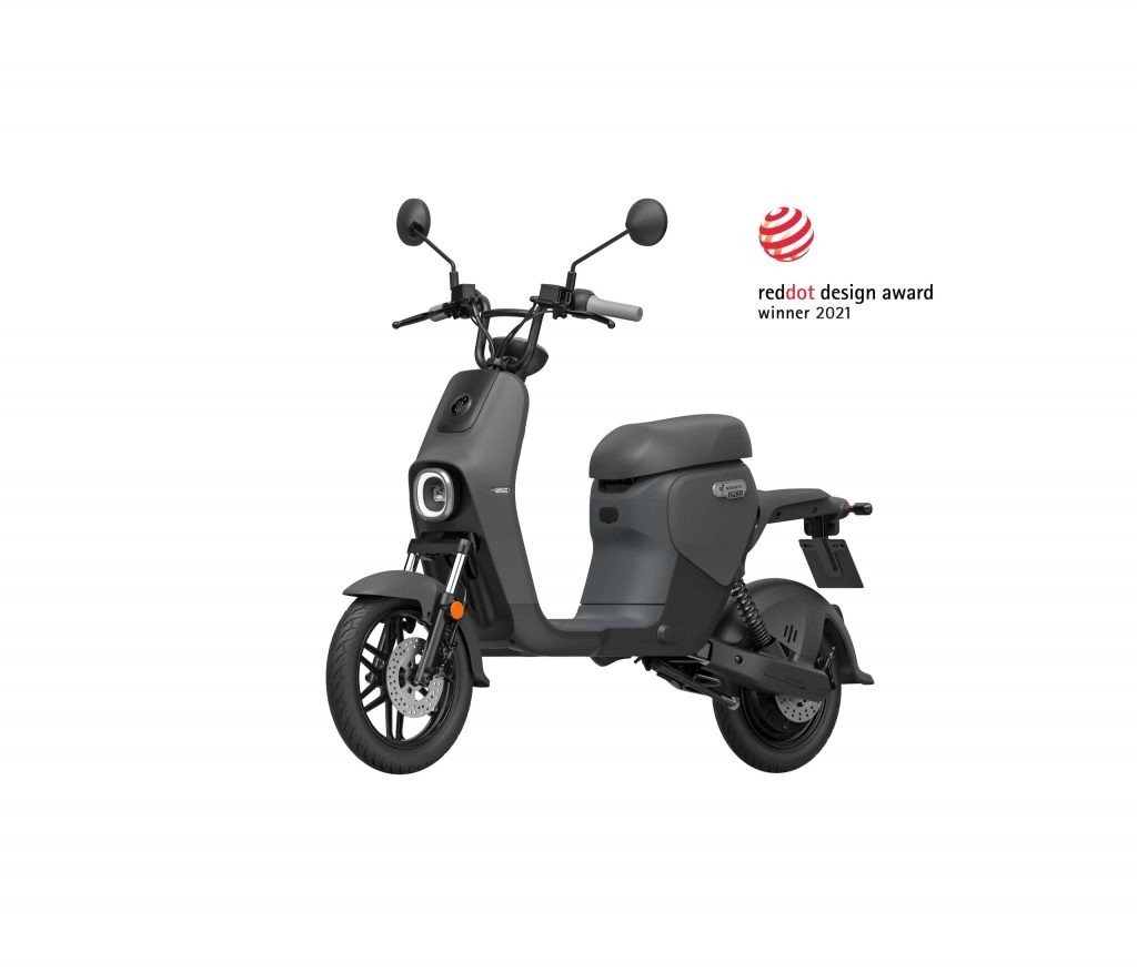 Segway eBrommer B110S