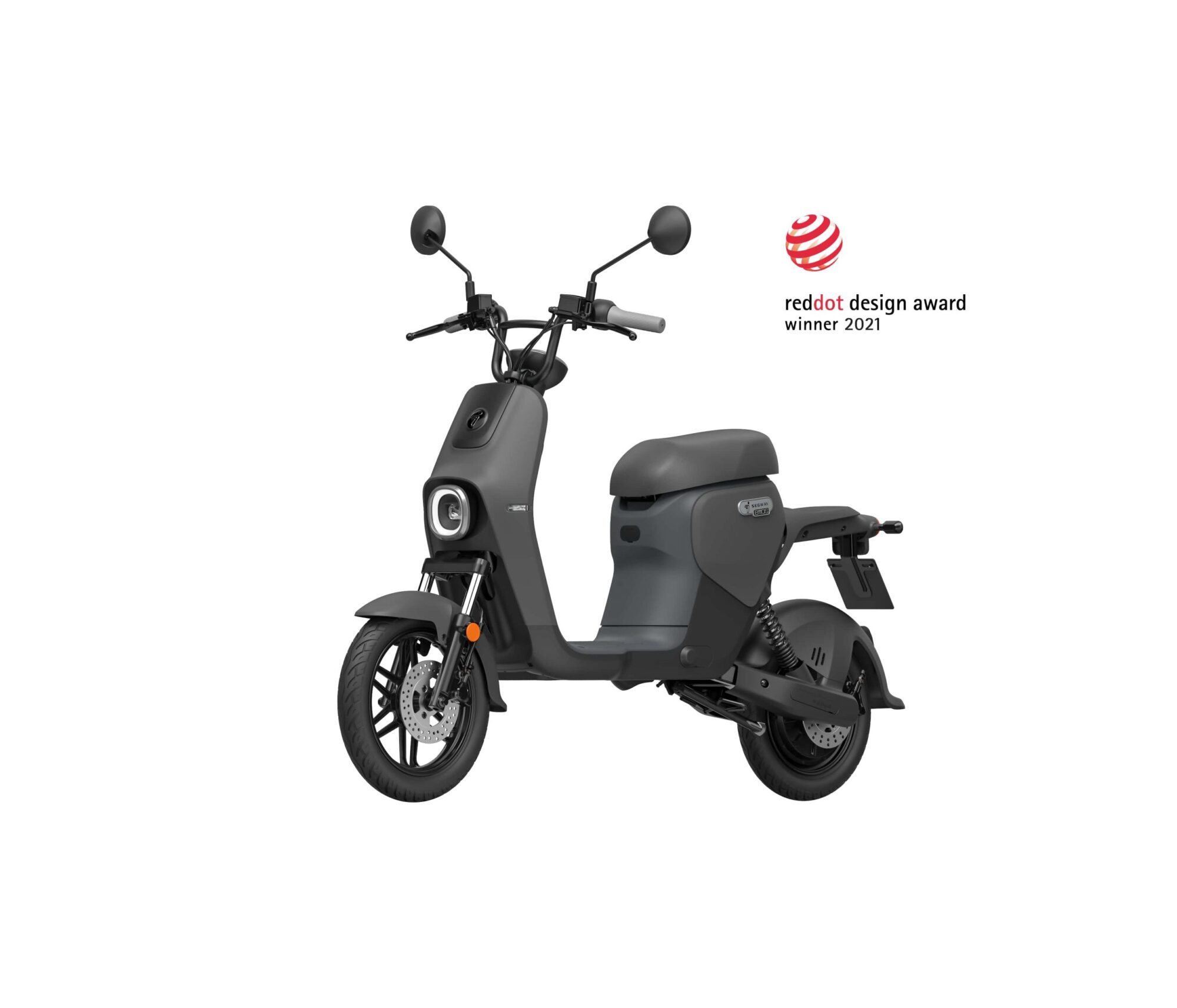 Segway eBrommer B110S