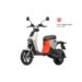 Segway eBrommer B110S Orange - Light Grey