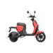 Segway eMoped B110S Dark Grey Red