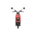 Segway eMoped B110S Dark Grey Red