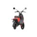 Segway eMoped B110S Dark Grey Red