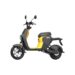 Segway_eMoped B110S Yellow-Dark