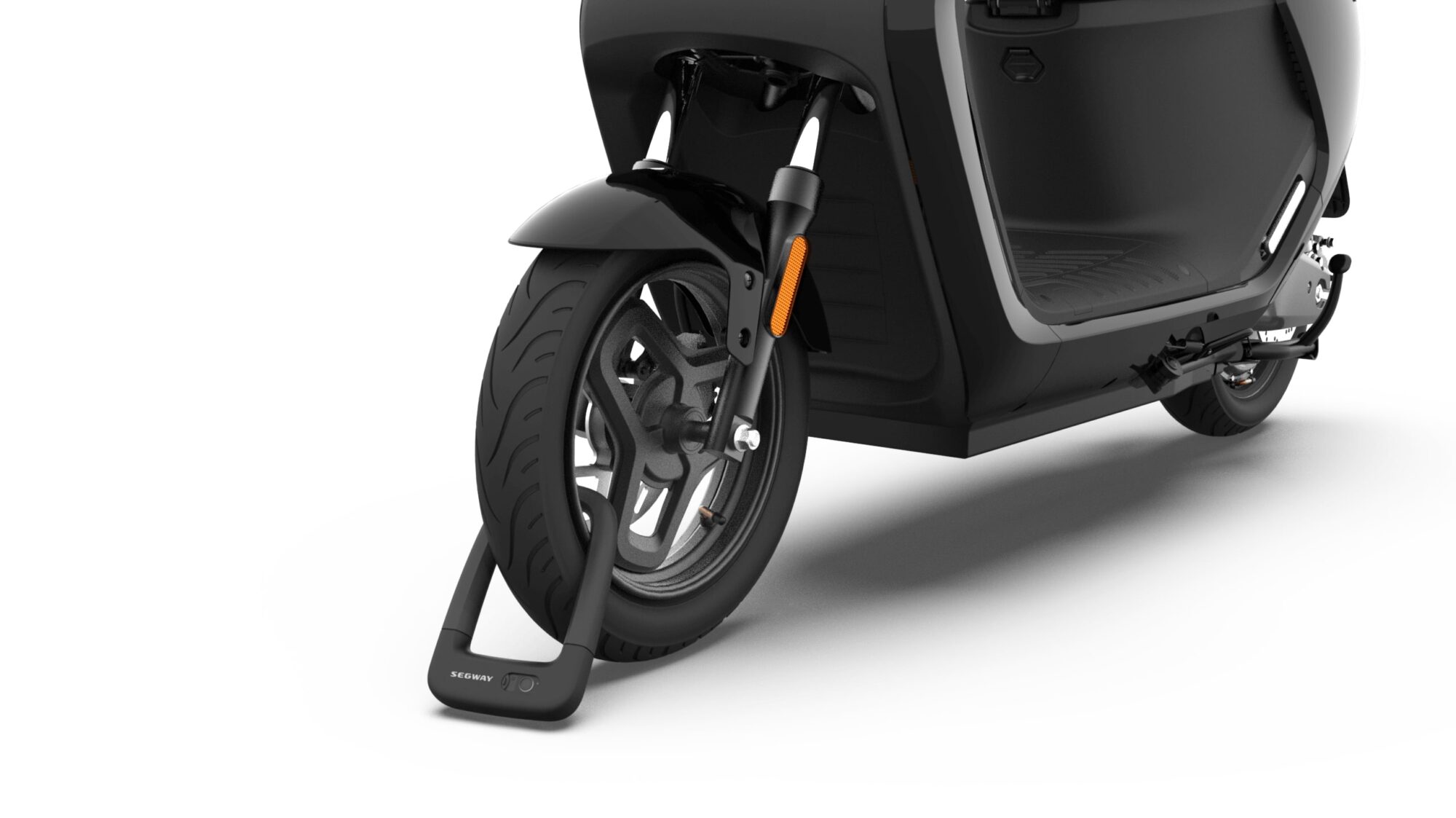 slot segway scooter bluetooth