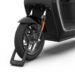 slot segway scooter bluetooth