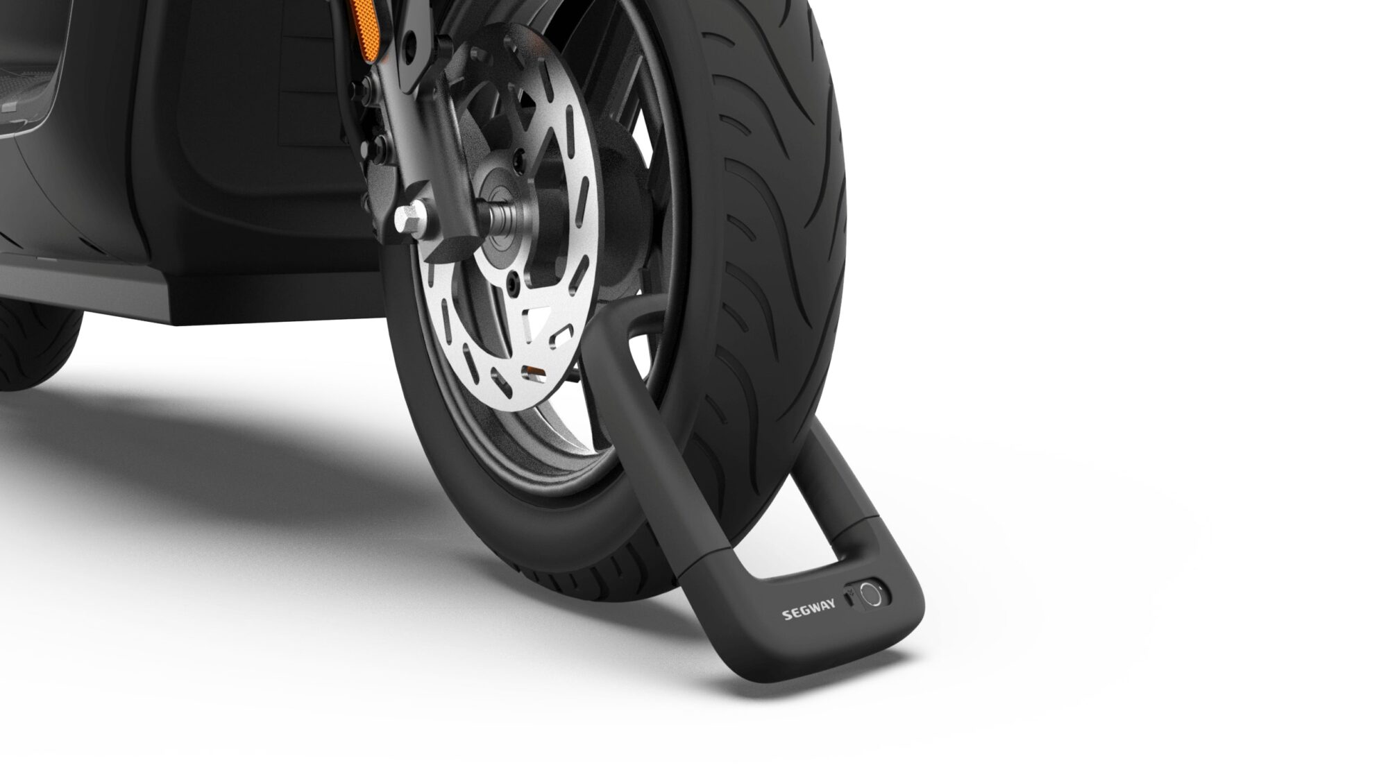 slot segway scooter bluetooth