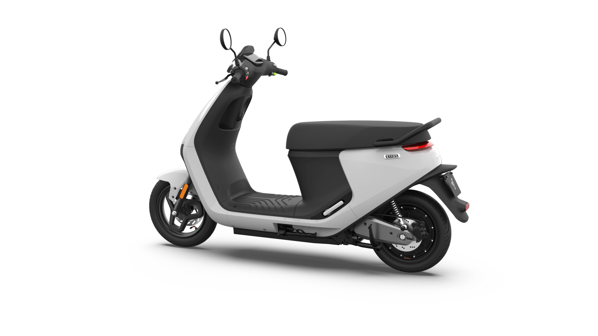 Segway scooter e110s