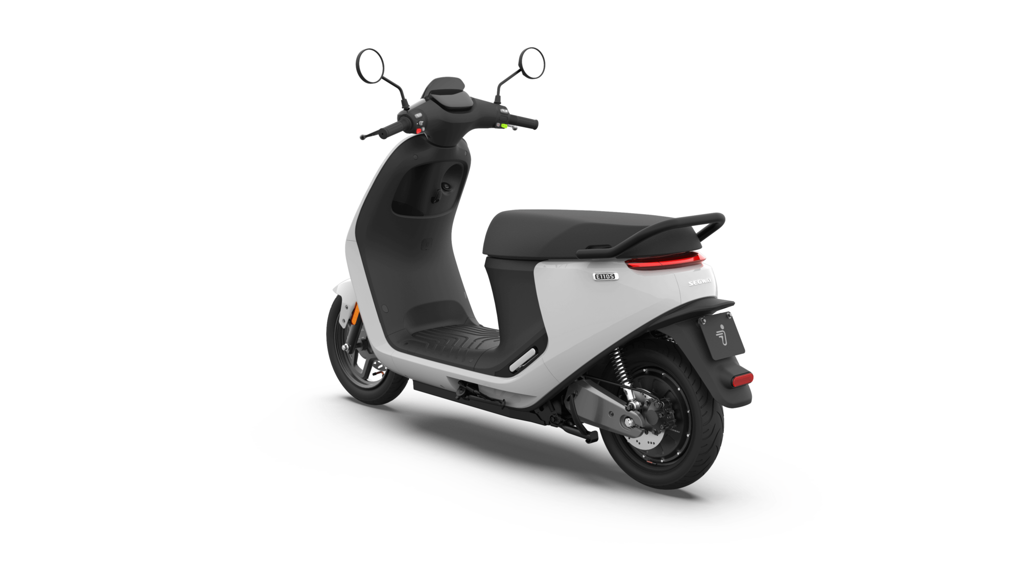 Segway scooter e110s