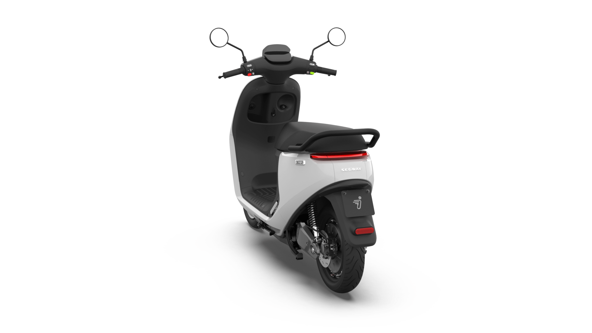 Segway scooter e110s