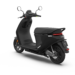 Scooter segway phantom black