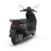 Scooter segway phantom black