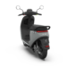 Scooter-E110S_Steel-Grey-Glossy