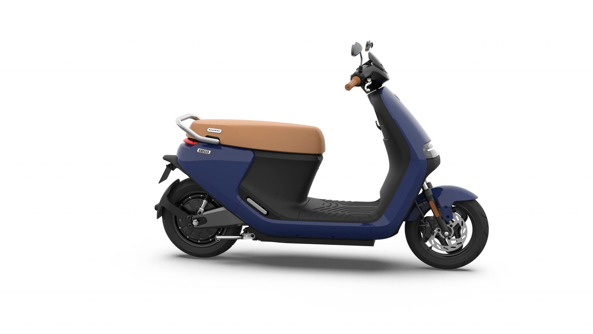 Segway eScooter E125S Atlantic Blue