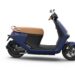 Segway eScooter E125S Atlantic Blue