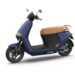 Segway eScooter E125S Atlantic Blue