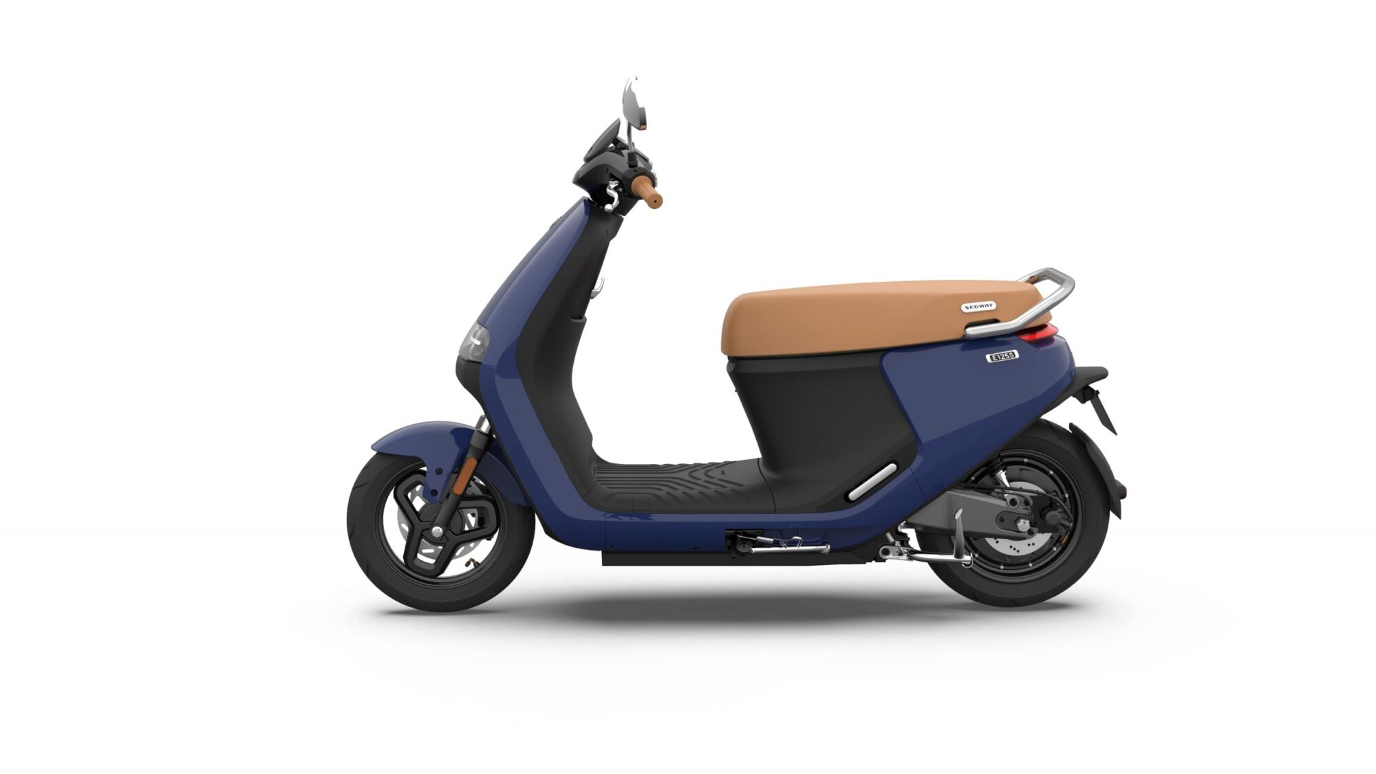 Segway eScooter E125S Atlantic Blue