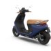 Segway eScooter E125S Atlantic Blue