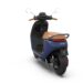 Segway eScooter E125S Atlantic Blue