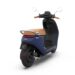 Segway eScooter E125S Atlantic Blue