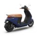 Segway eScooter E125S Atlantic Blue