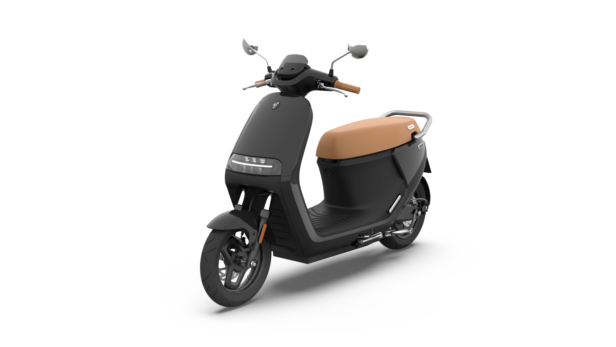 Segway scooter E125S