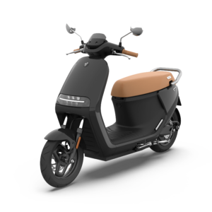 Segway scooter E125S