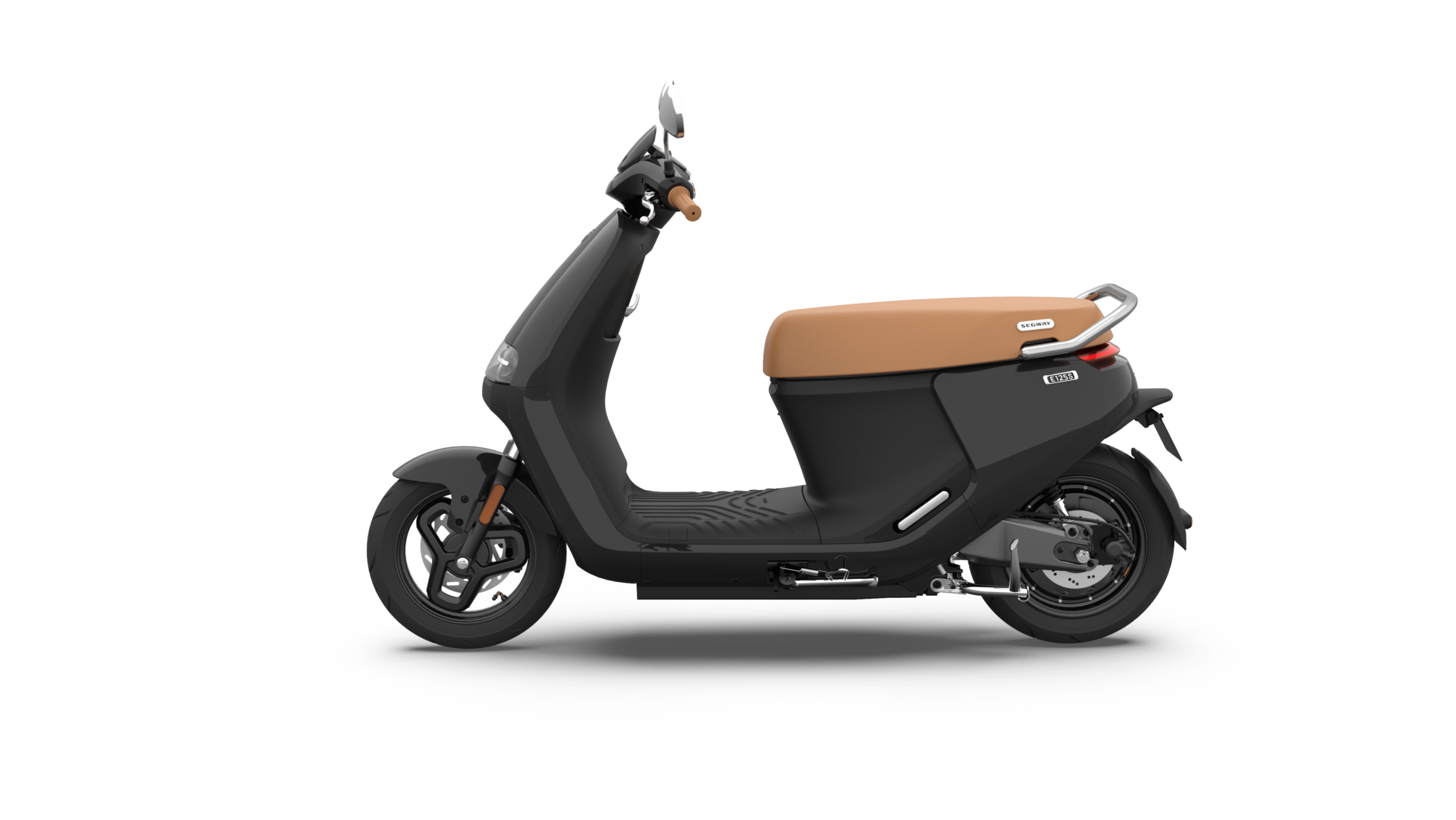 Segway scooter E125S