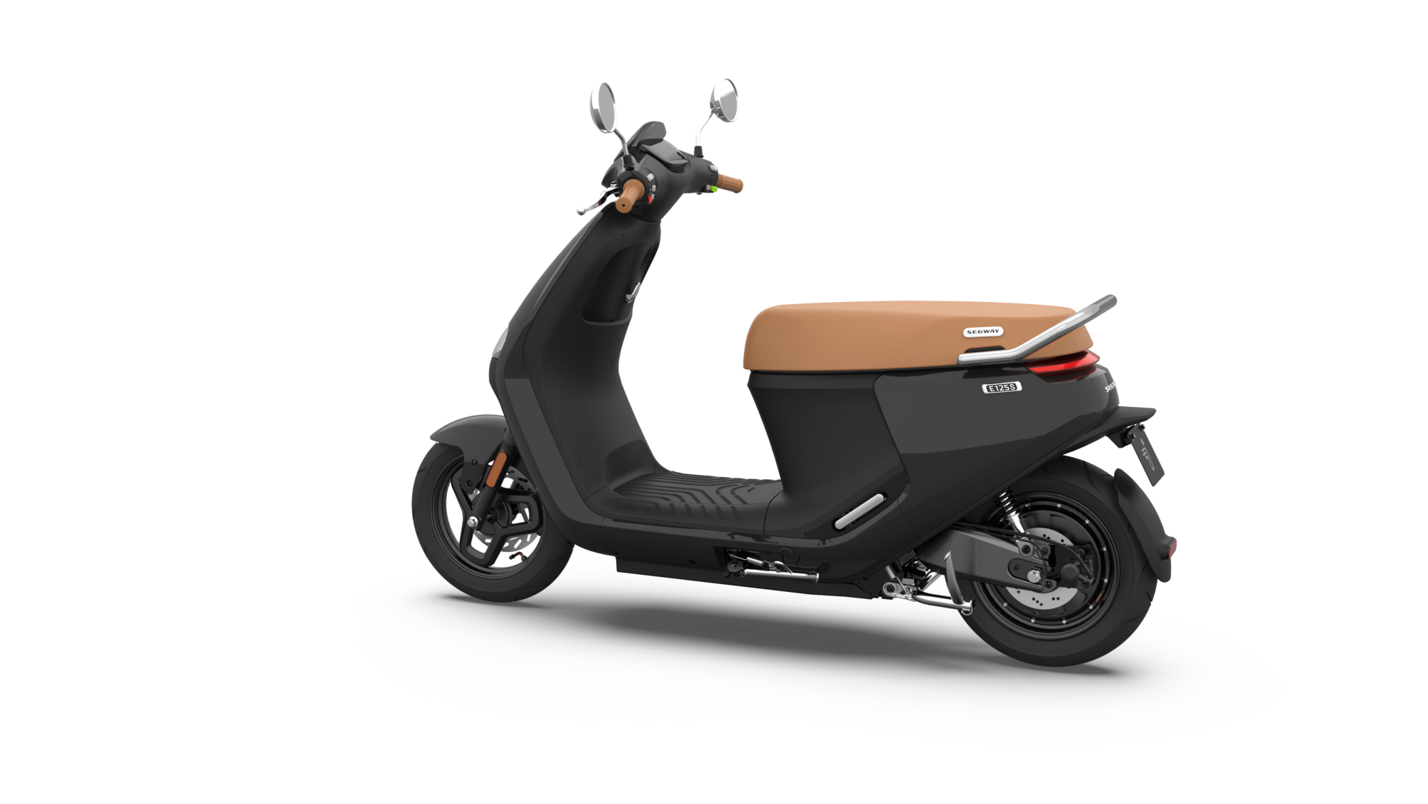 Segway scooter E125S