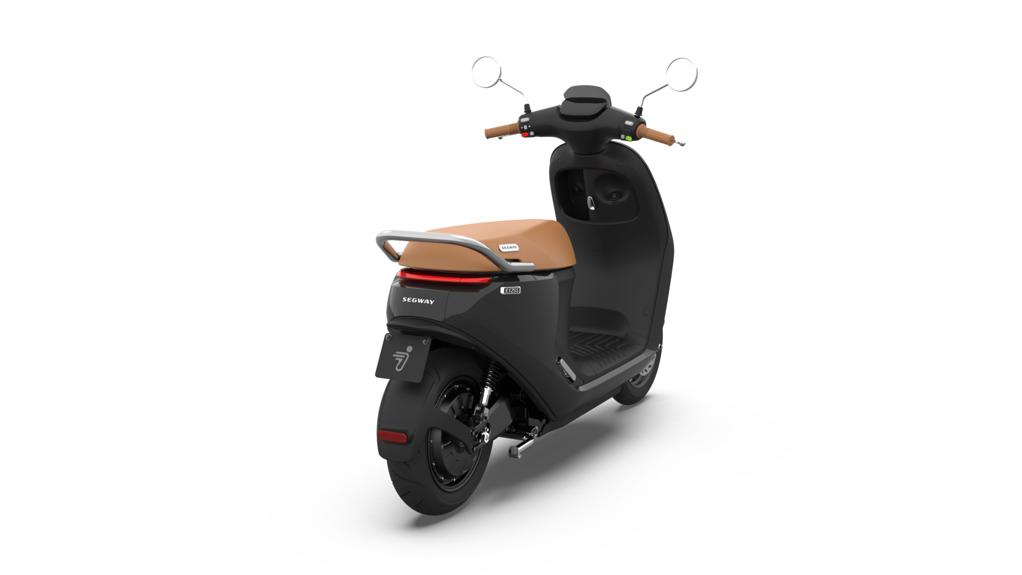 Segway scooter E125S