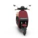 eScooterSegway E125S Ruby Red Glossy