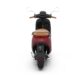 eScooterSegway E125S Ruby Red Glossy