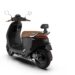 Rugsteun segway scooter E125S