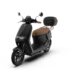 Koffer segway scooter E125S