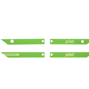 ONEWHEEL PINT RAIL GUARD Lime