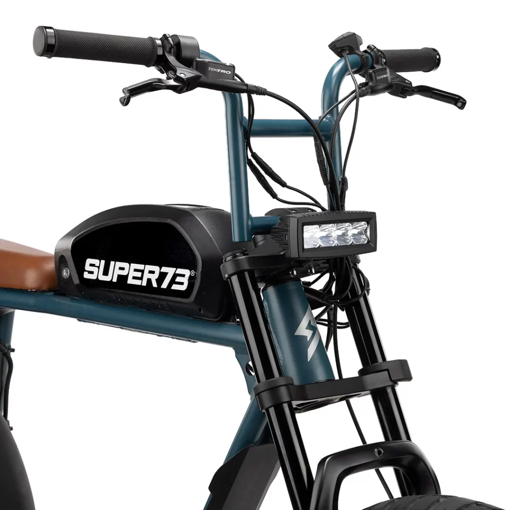 SUPER73 OG Light Bar