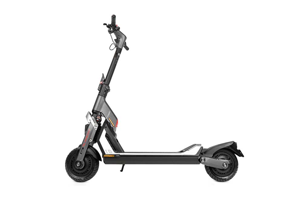 Segway Ninebot Elektrische Step MOEVS GT1E E-Step