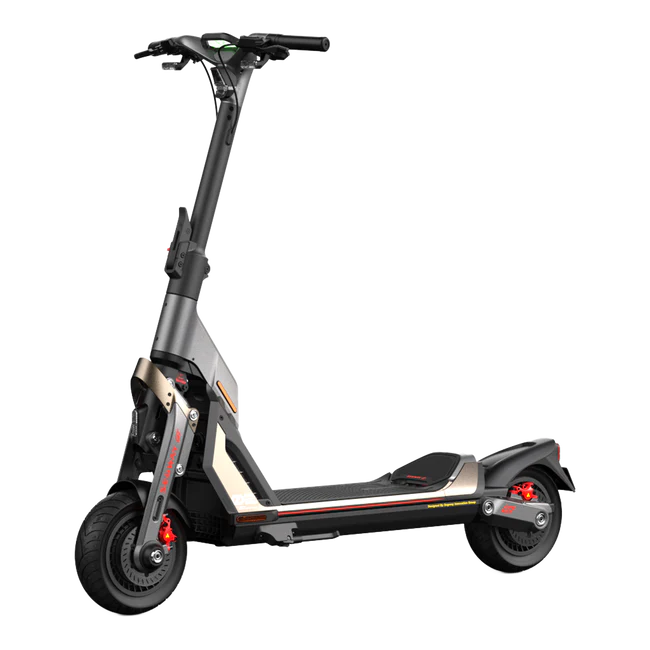 Segway-Ninebot Kickscooter GT2P