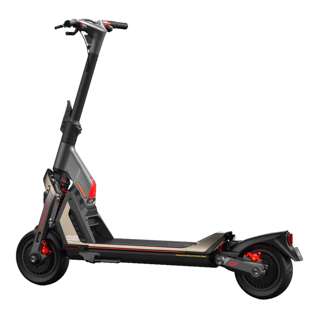 Segway Ninebot Elektrische Step MOEVS GT2P E-Step