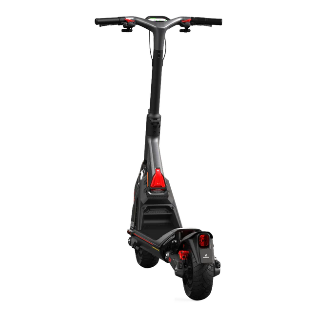 Segway Ninebot Elektrische Step MOEVS GT2P E-Step