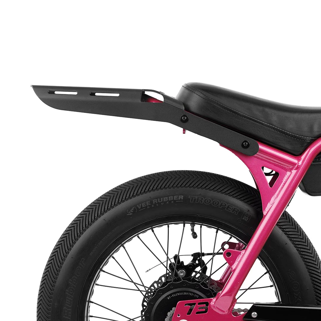 SUPER73 Z-Series Rear Rack