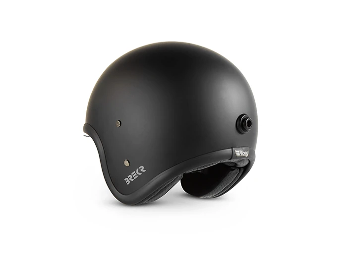 Brekr helmet lockr