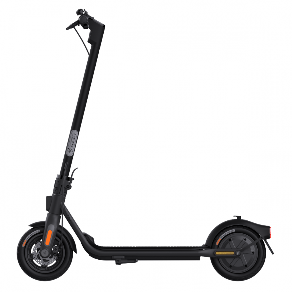 Segway Ninebot Kickscooter F2 E