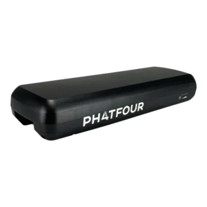 Phatfour FLX Accu 750Wh