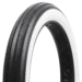 Vee Tire Zigzag Whitewall | 20x4"